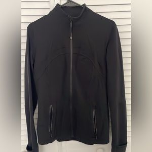 lululemon zip up size 12